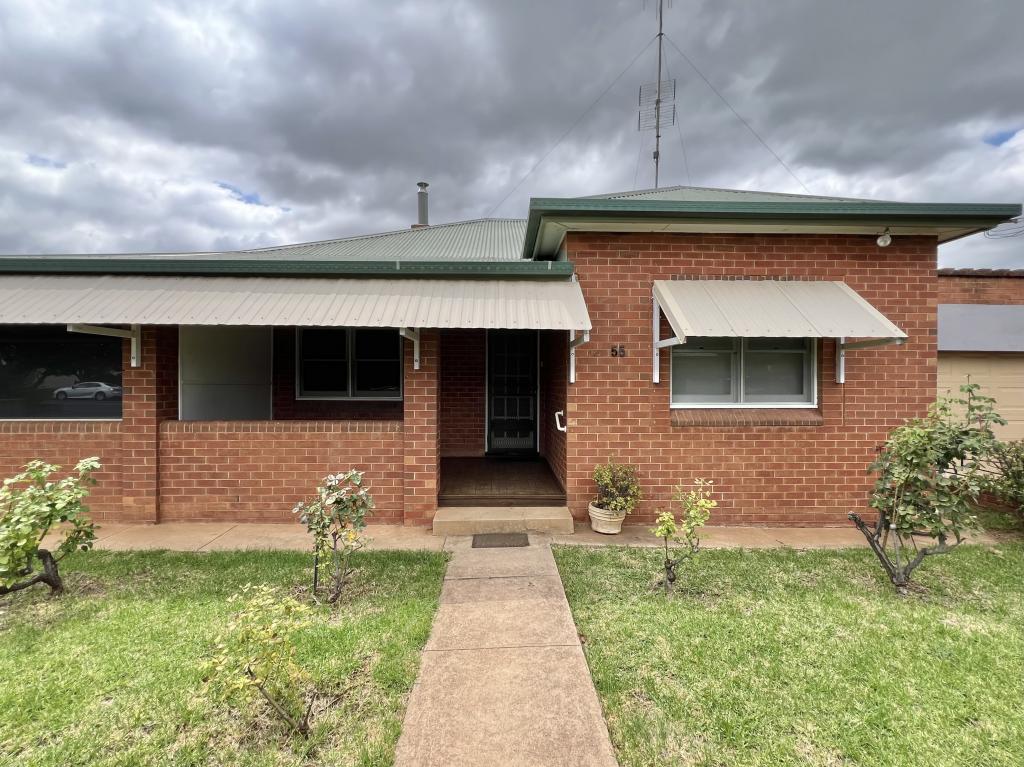 55 Bogan St, Parkes, NSW 2870