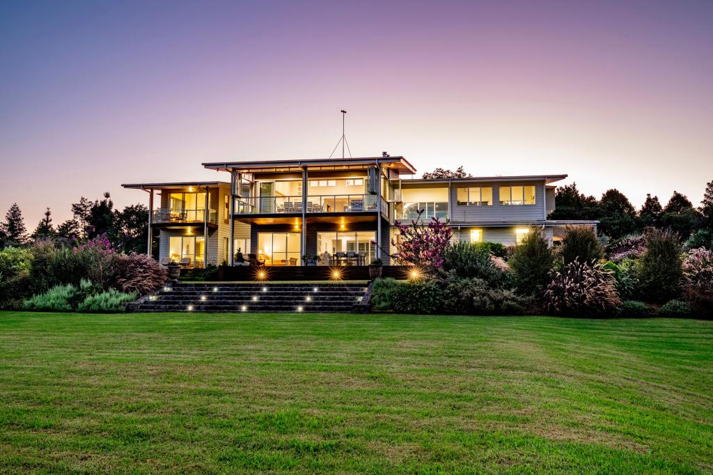 491 Maleny-Stanley River Rd, Wootha, QLD 4552