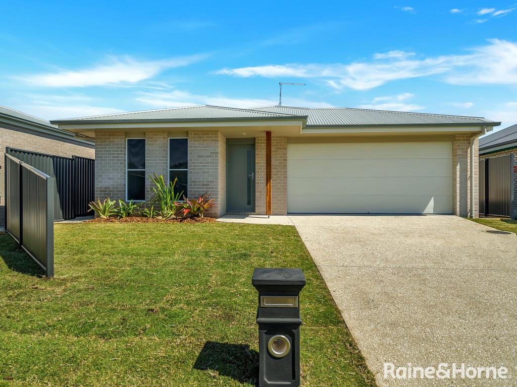 2/16 Kintyre Cl, Townsend, NSW 2463