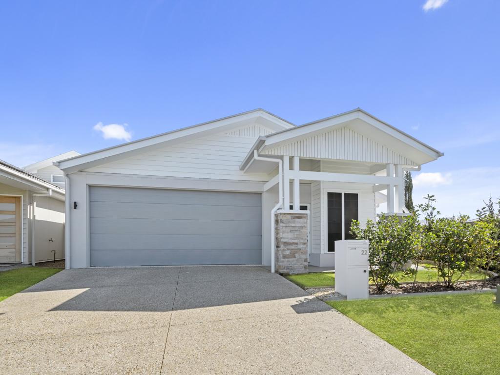 22 Livistona St, Redland Bay, QLD 4165