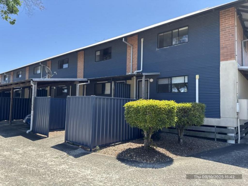 4/205 Zillmere Rd, Zillmere, QLD 4034