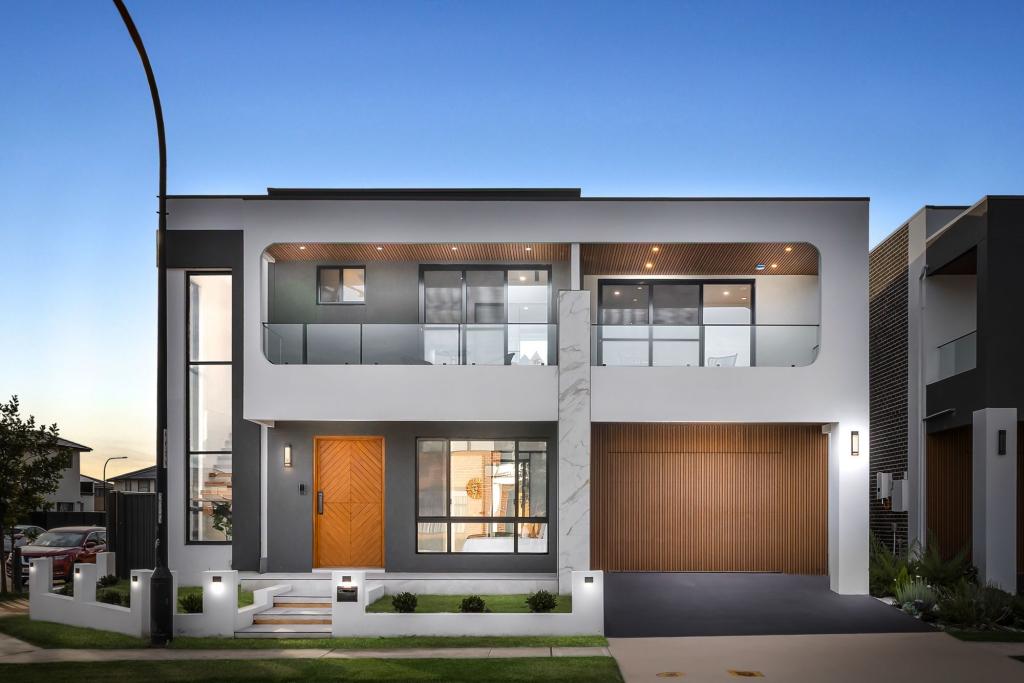 2 Rhinelander Rd, Box Hill, NSW 2765