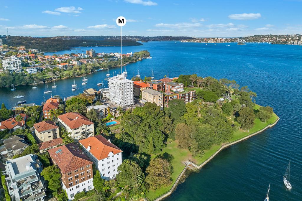 27/143 KURRABA RD, NEUTRAL BAY, NSW 2089