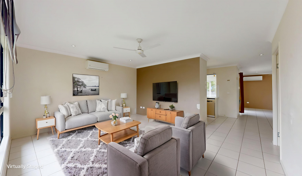 2 Silverwing Ct, Deeragun, QLD 4818
