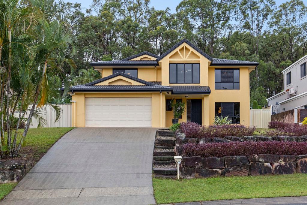 50 Waterford Pl, Bridgeman Downs, QLD 4035