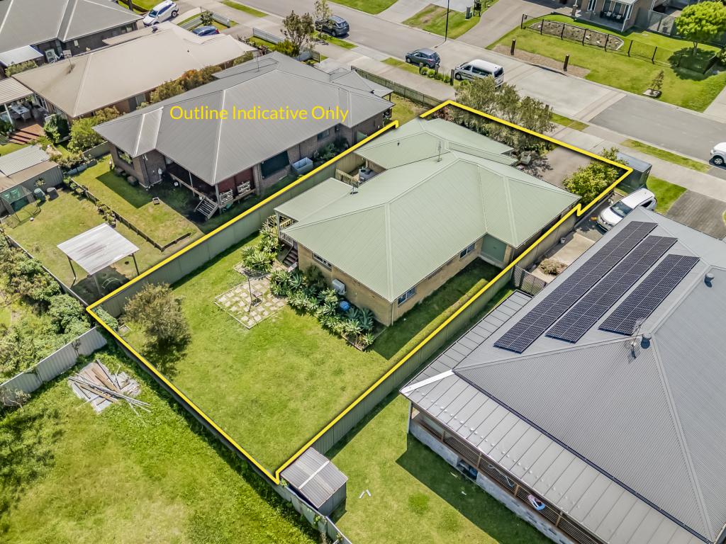 46 Tramway Dr, West Wallsend, NSW 2286