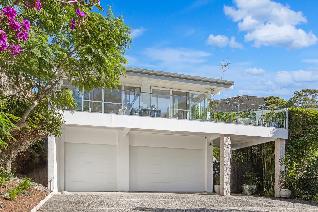 44 The Outlook, Bilgola Plateau, NSW 2107