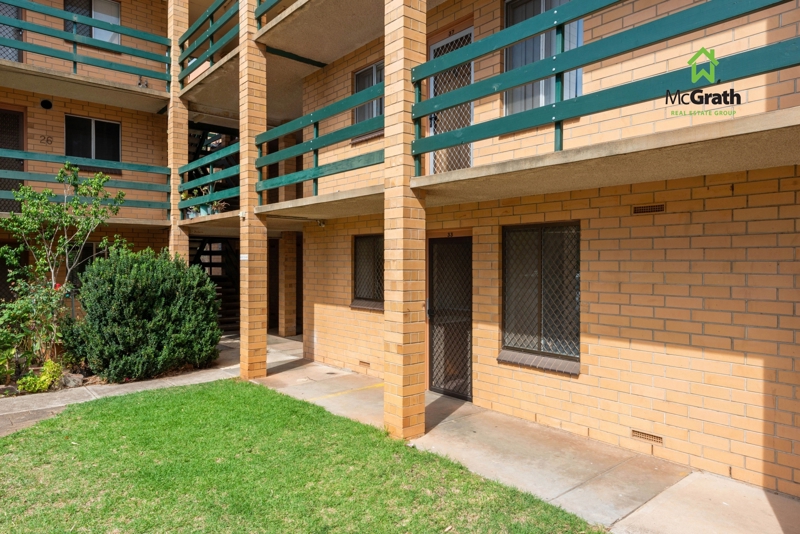 33/2 Ayliffes Rd, St Marys, SA 5042