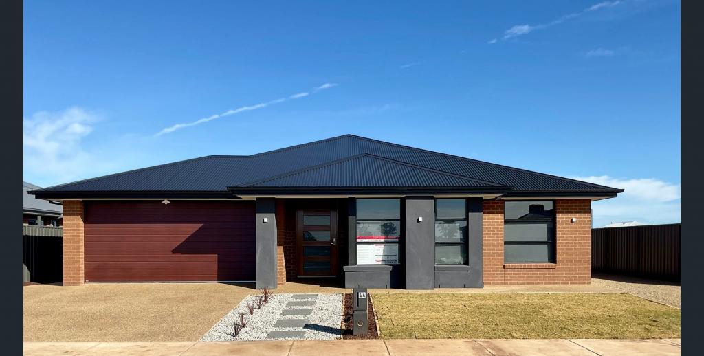 44 Clydesdale Loop, Yarrawonga, VIC 3730