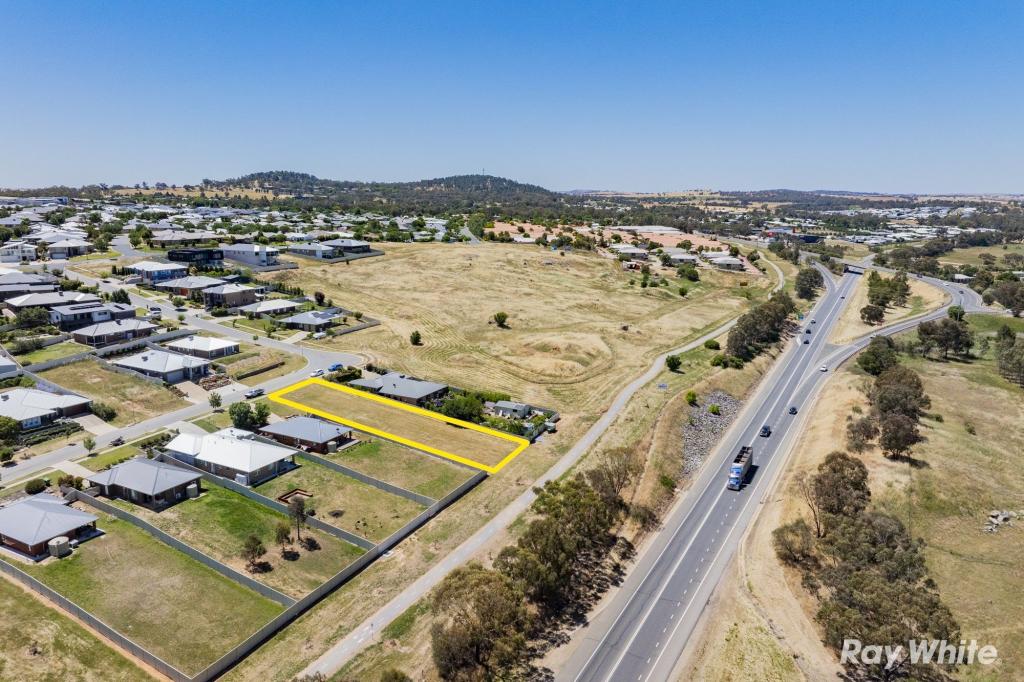 3 SUNVALE CRES, ESTELLA, NSW 2650