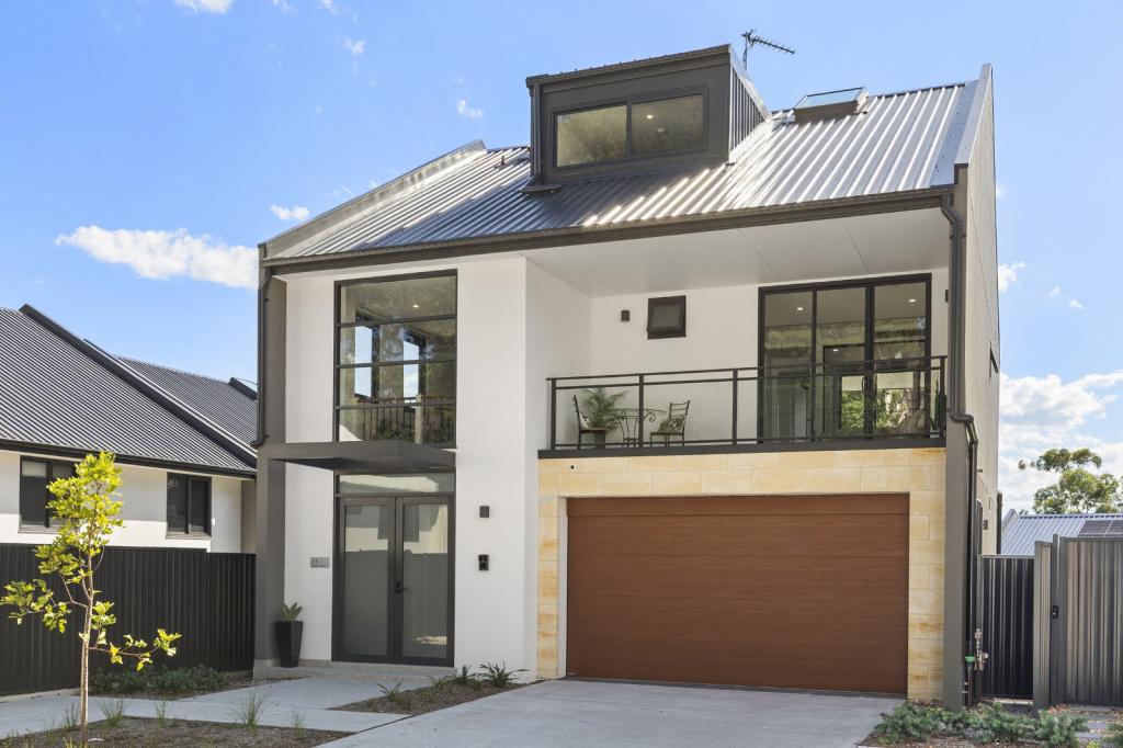 33 Imperial Rd, Castle Hill, NSW 2154
