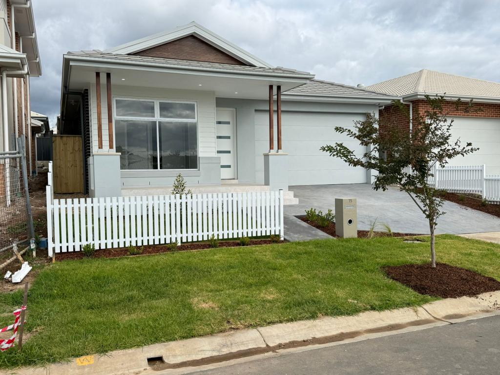 15 Daisyvale Cres, Wilton, NSW 2571