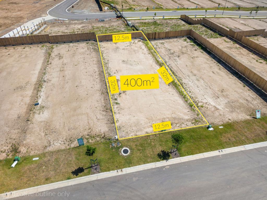 20 Kangaroo Paw St, Morayfield, QLD 4506