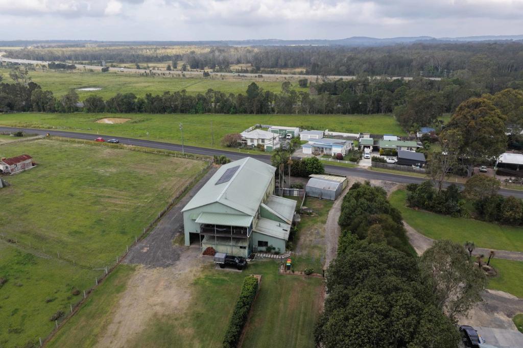 81 Trustums Hill Rd, Woodburn, NSW 2472