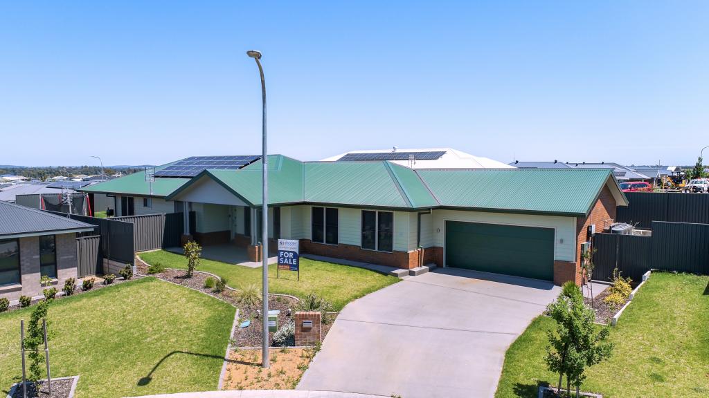 22 Current Ct, Dubbo, NSW 2830