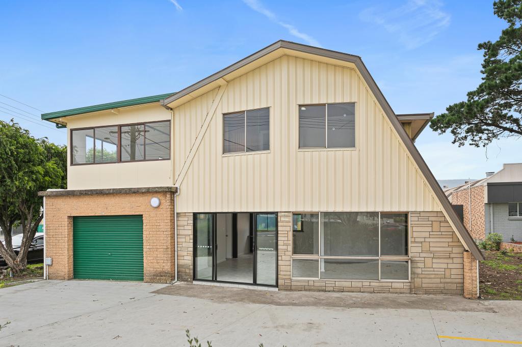 30 MARSHALL ST, DAPTO, NSW 2530