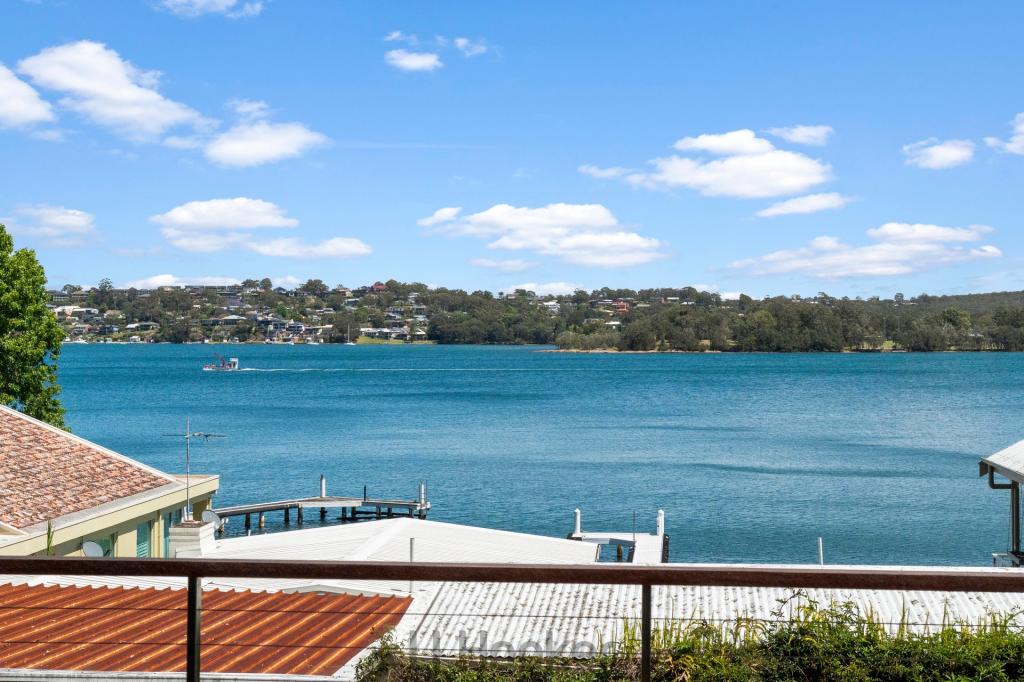 189 COAL POINT RD, COAL POINT, NSW 2283