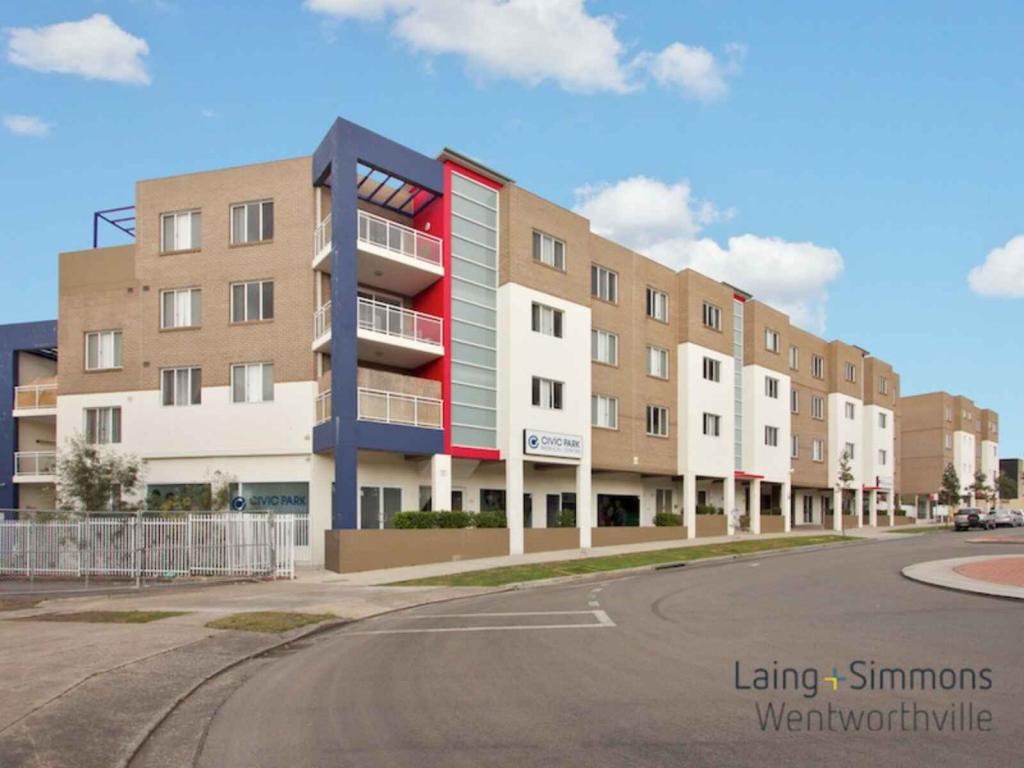 44/2-12 Civic Ave, Pendle Hill, NSW 2145