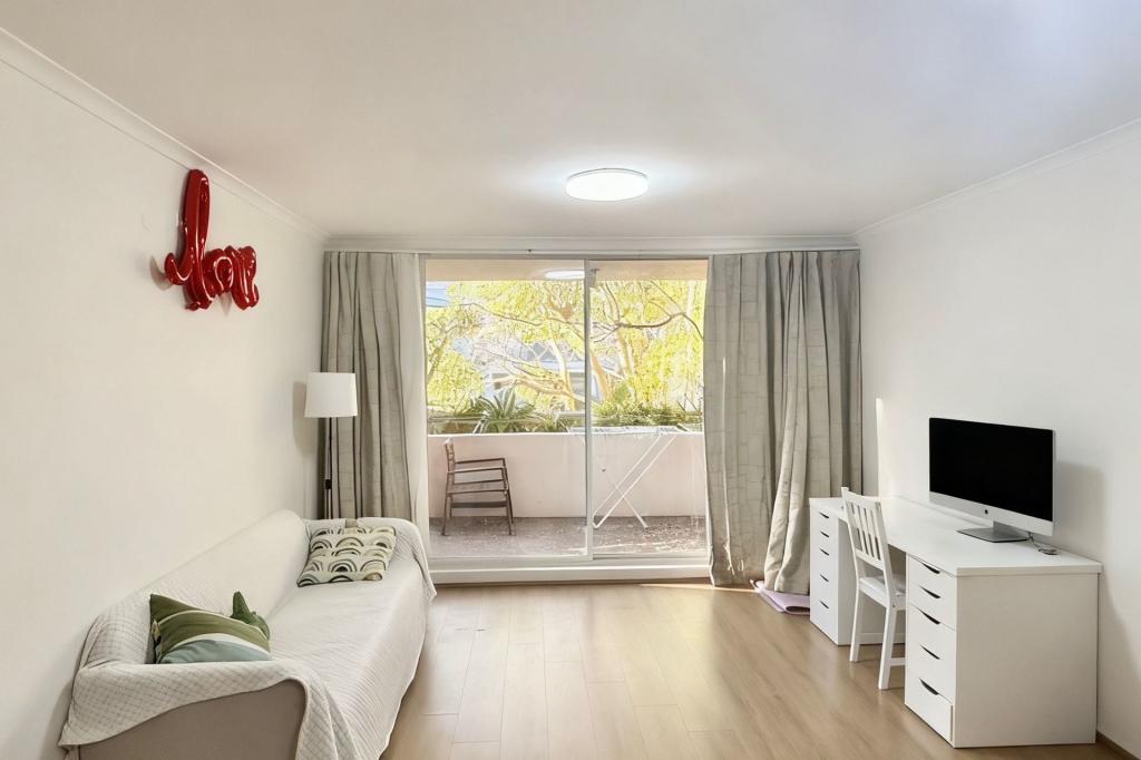 93/344 Bulwara Rd, Ultimo, NSW 2007