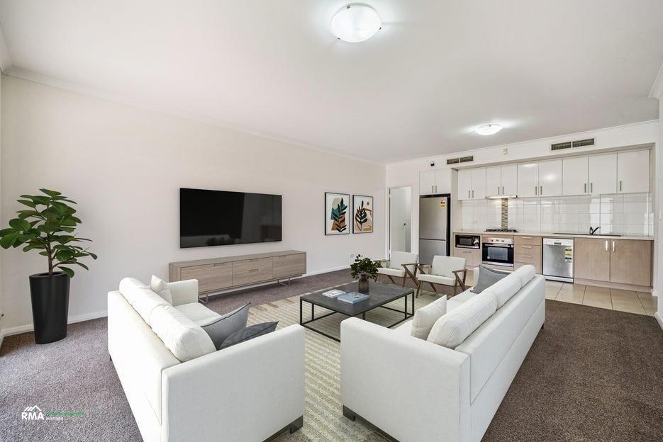 14/75 Baler Ct, Hammond Park, WA 6164