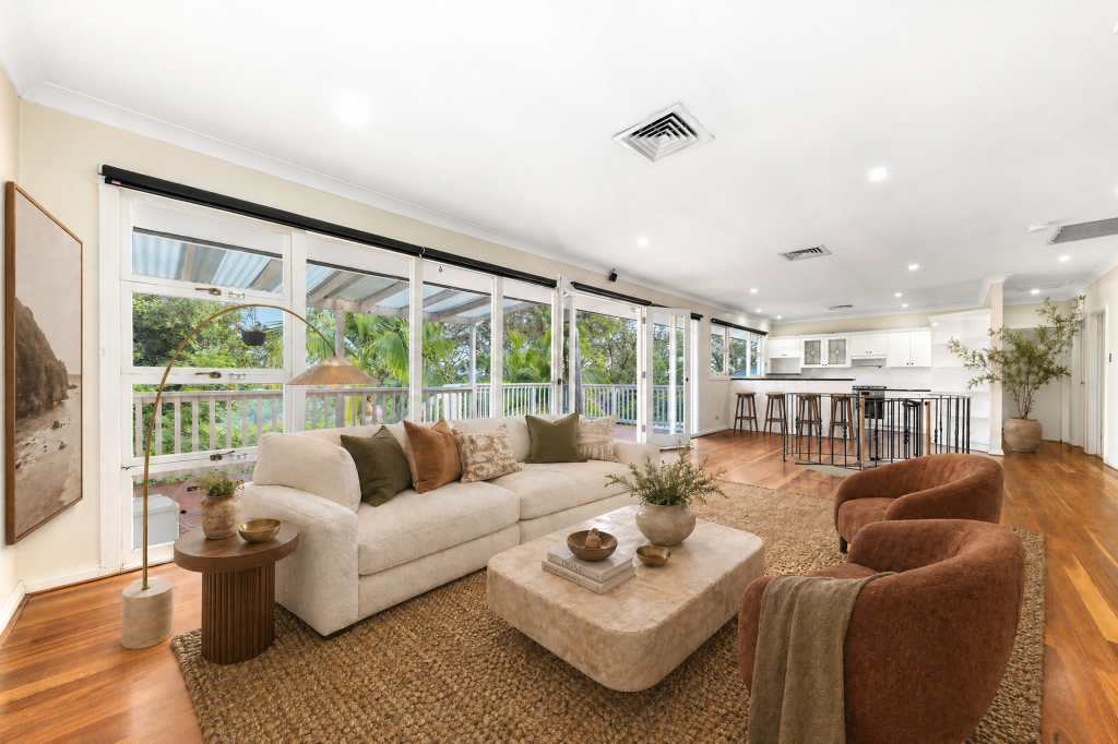 140 Melwood Ave, Killarney Heights, NSW 2087