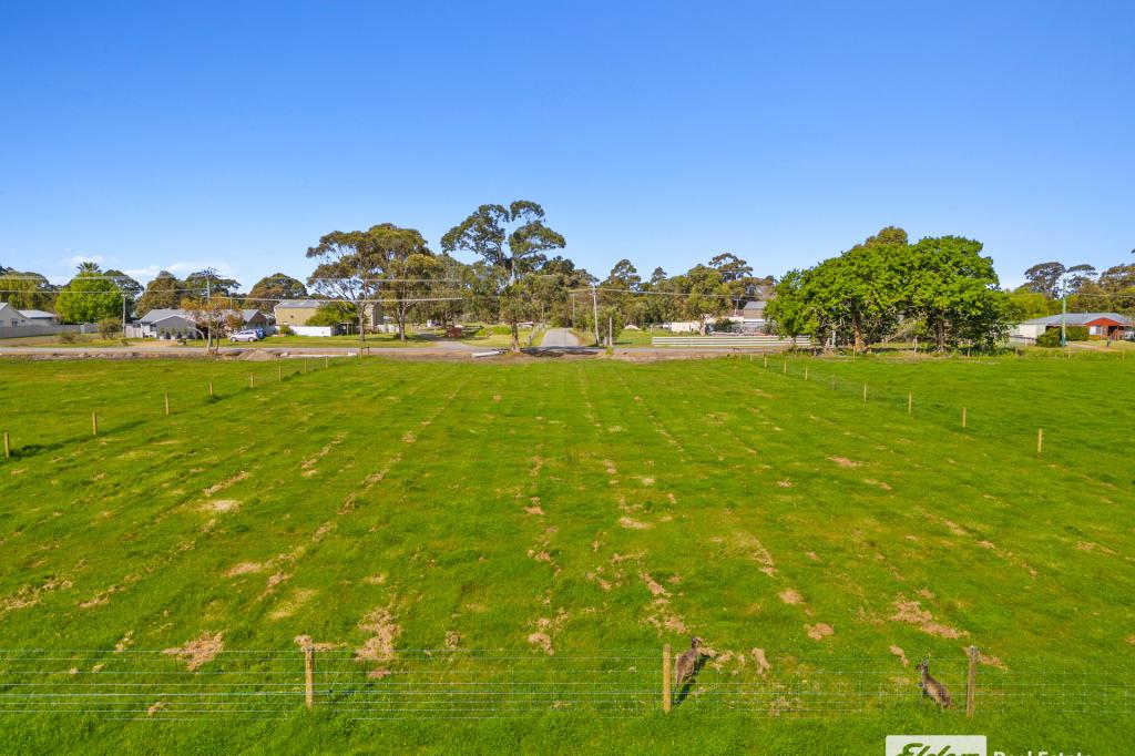 Lot 66 Rocky Crossing Rd, Warrenup, WA 6330