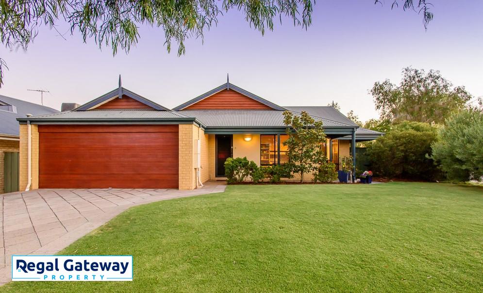 63 Freycinet Cct, Aubin Grove, WA 6164