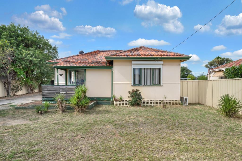11 Cleopatra Rd, Utakarra, WA 6530