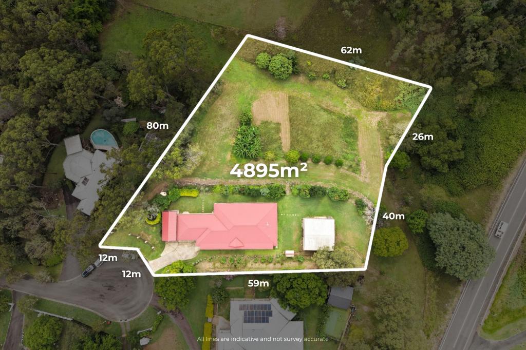 32 Sheepstation Gully Cl, Mount Crosby, QLD 4306