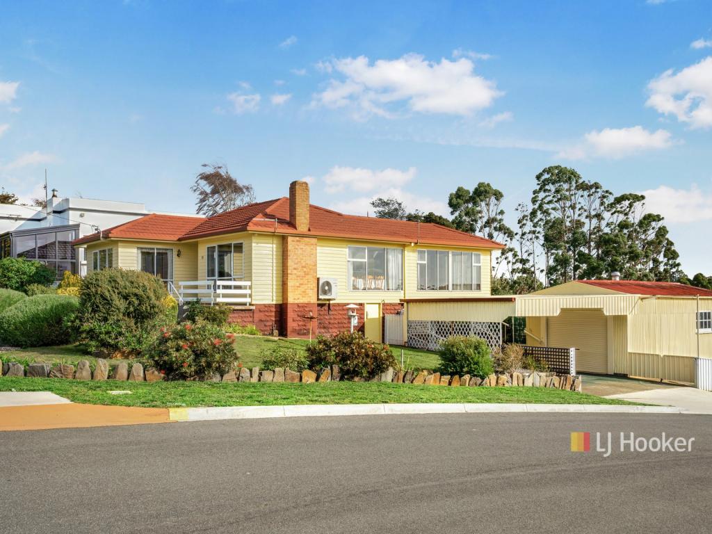 72 Hillcrest Rd, Devonport, TAS 7310