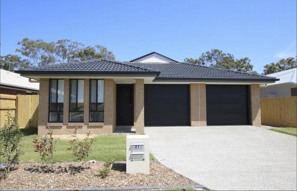 1/21 Ryrie Ct, Park Ridge, QLD 4125