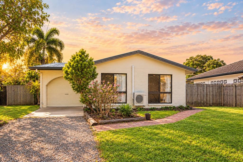 58 Illuta Ct, Rasmussen, QLD 4815
