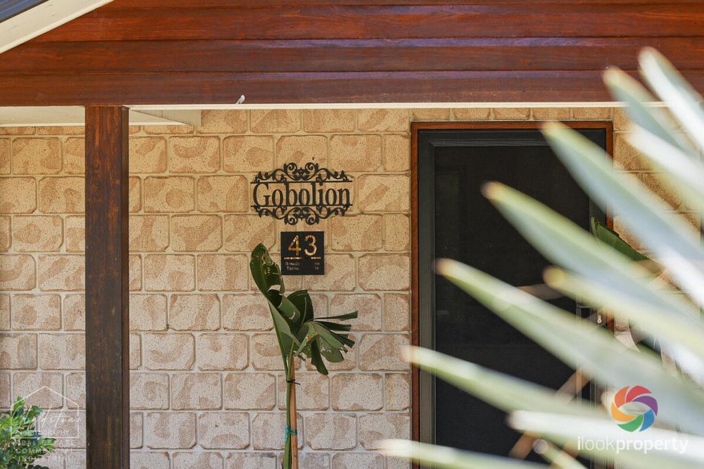 43 Broadacres Dr, Tannum Sands, QLD 4680