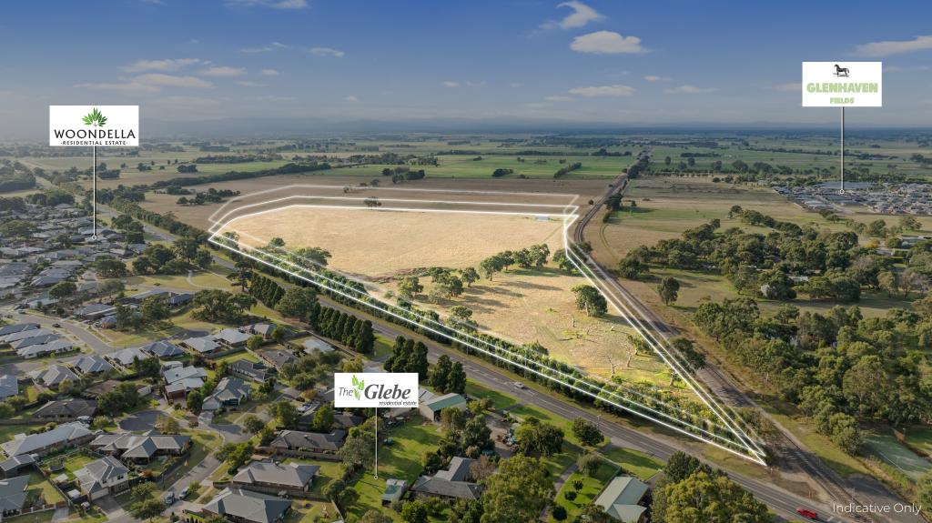 44-50 Maffra-Sale Rd, Sale, VIC 3850