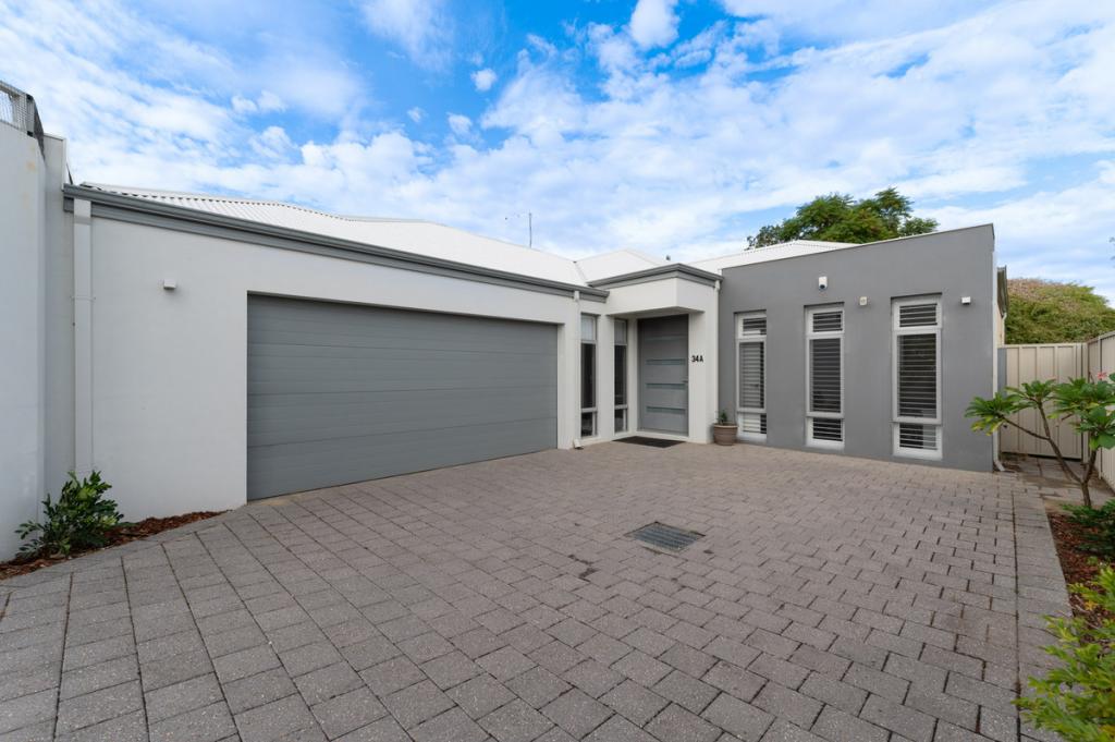 34a Garratt Rd, Bayswater, WA 6053