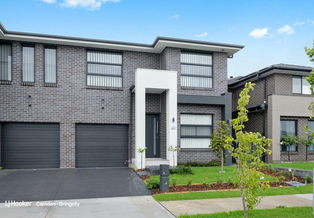 10a Milton Cct, Oran Park, NSW 2570
