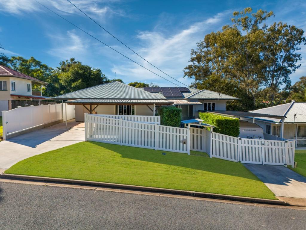 17 Paten St, North Ipswich, QLD 4305