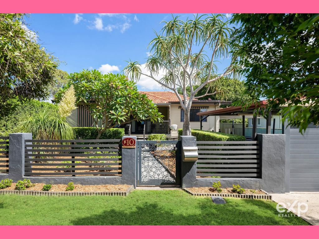 10 Sandeman St, Acacia Ridge, QLD 4110