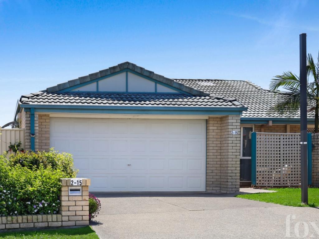 2/15 CATHERINE CT, LABRADOR, QLD 4215