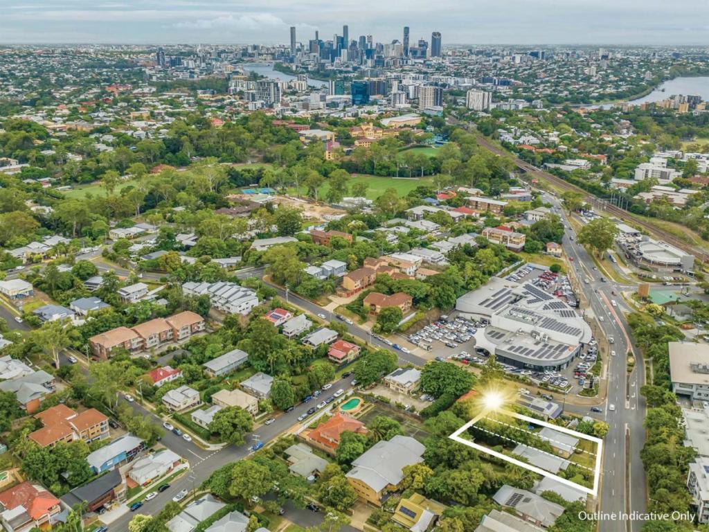 149-153 MOGGILL RD, TARINGA, QLD 4068