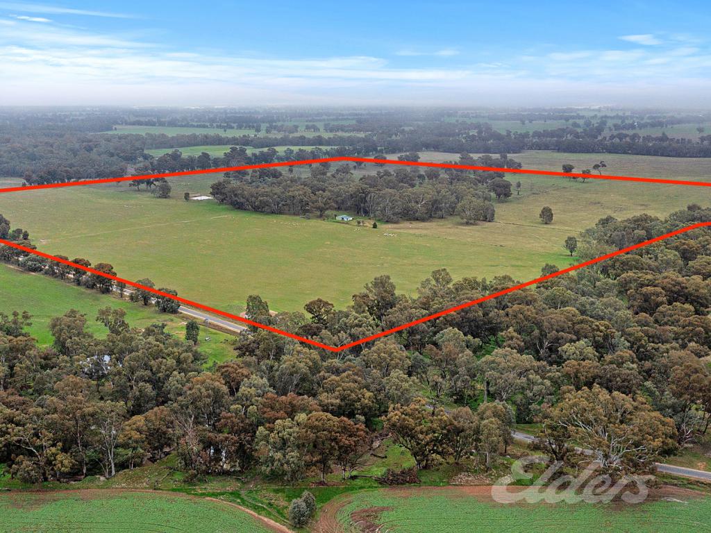 296 Boorhaman East Rd, Norong, VIC 3682