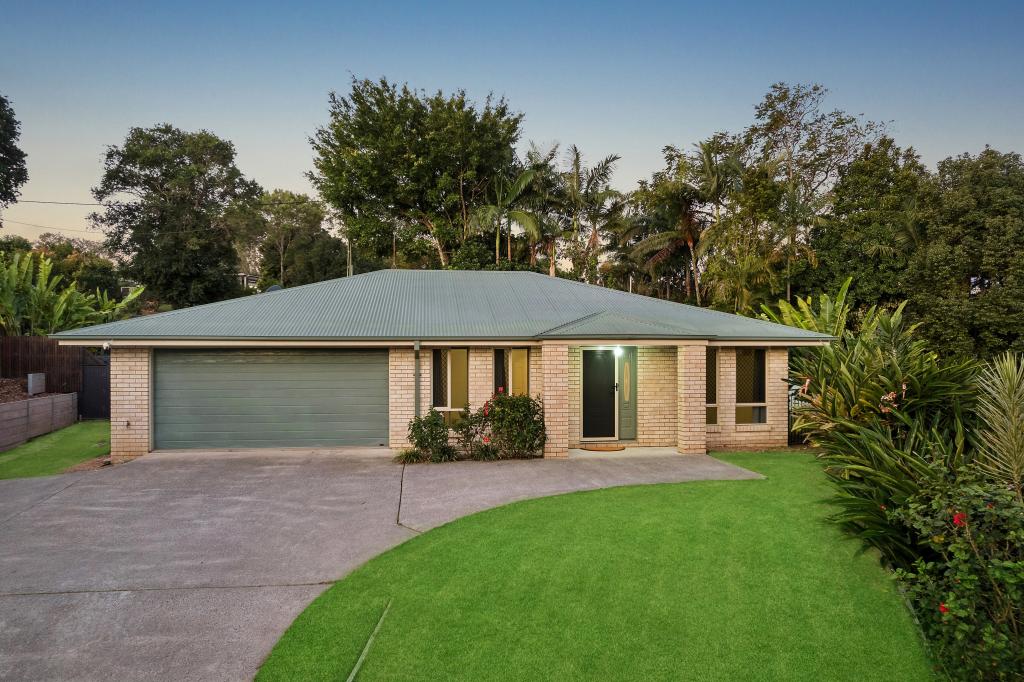 10 Mcclintock Pl, Woombye, QLD 4559