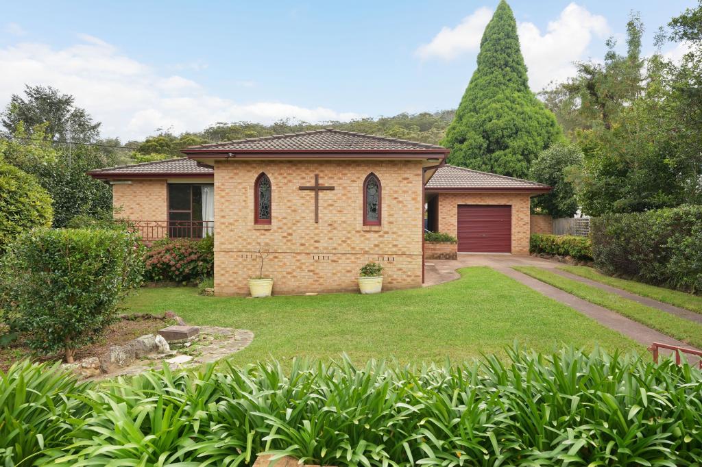 21 Arthur St, Mittagong, NSW 2575