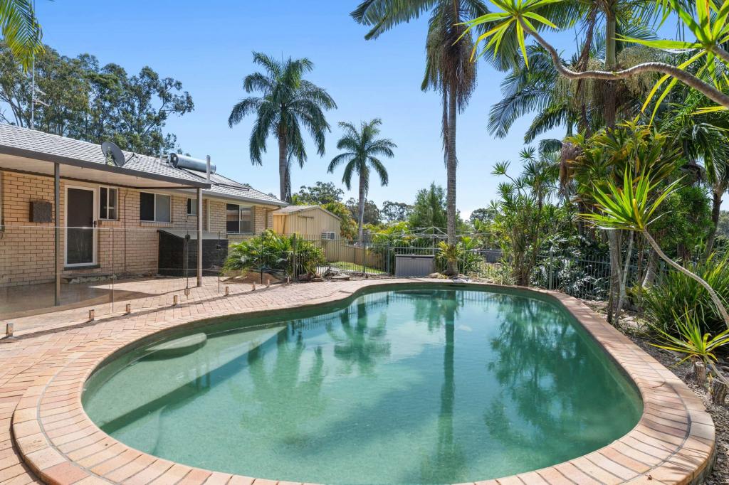 1/40 BONOGIN RD, MUDGEERABA, QLD 4213