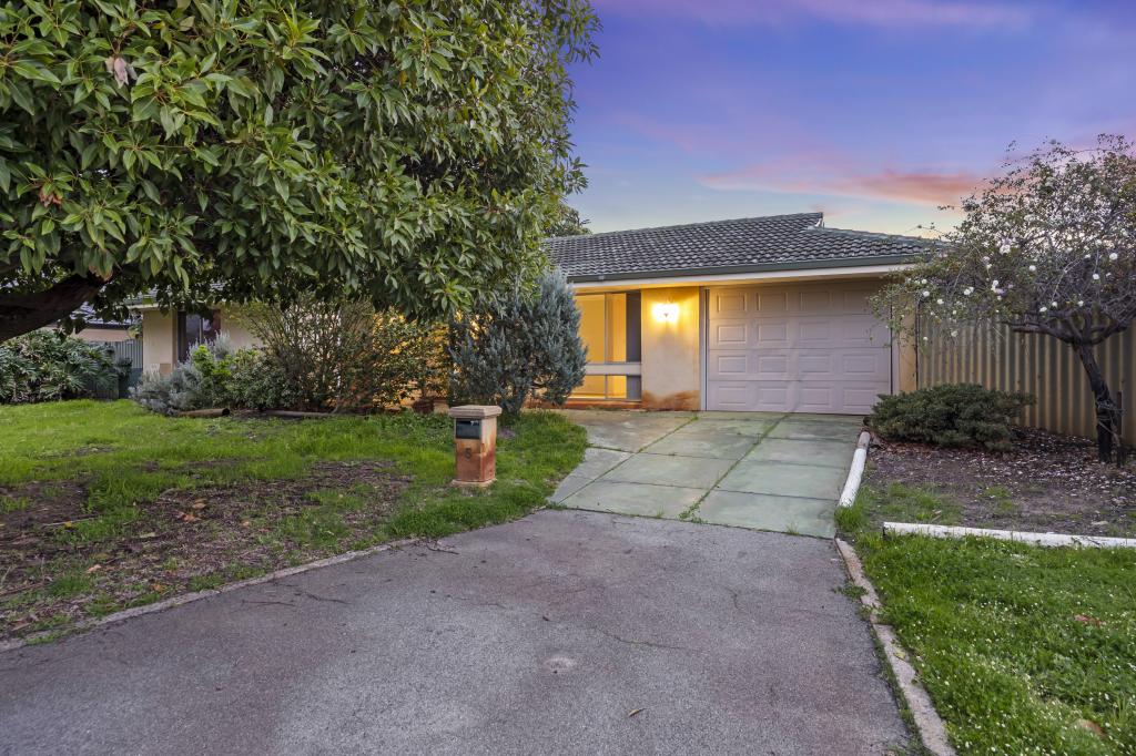 5 Regent Gr, Morley, WA 6062