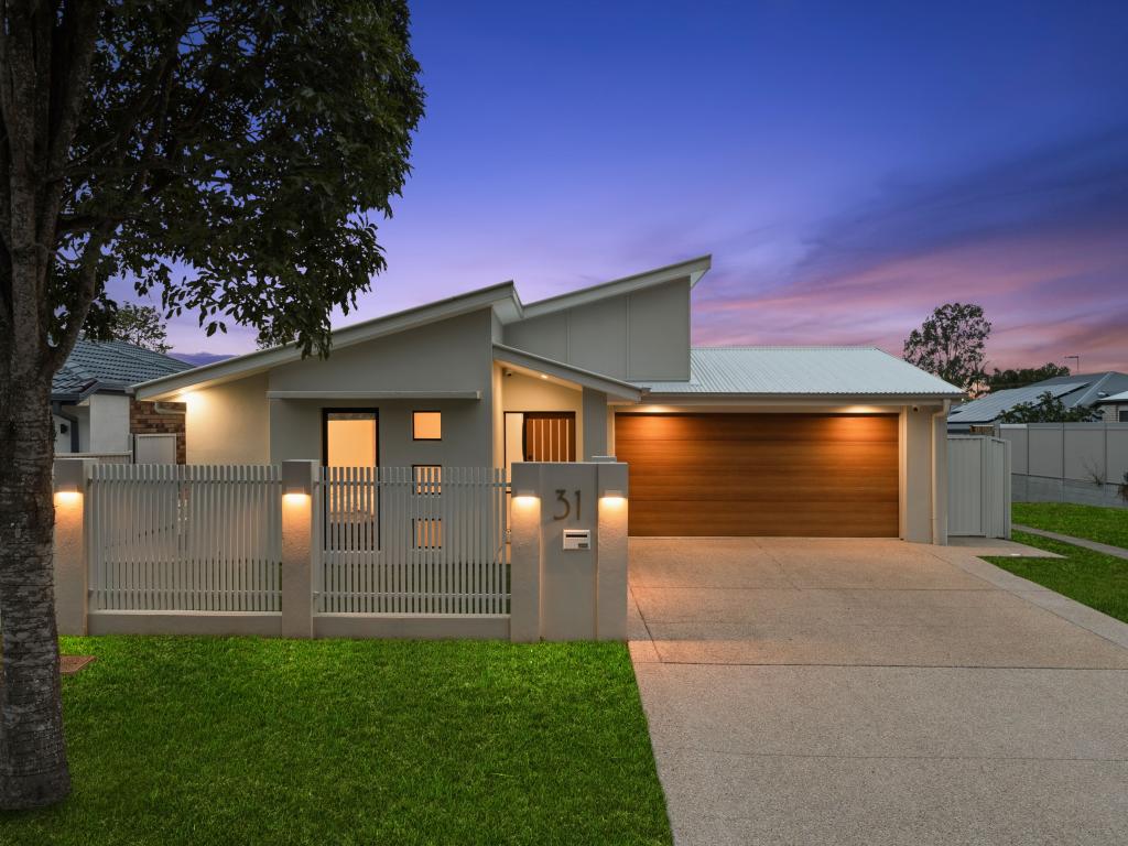 31 Aberdeen Cres, Kuraby, QLD 4112
