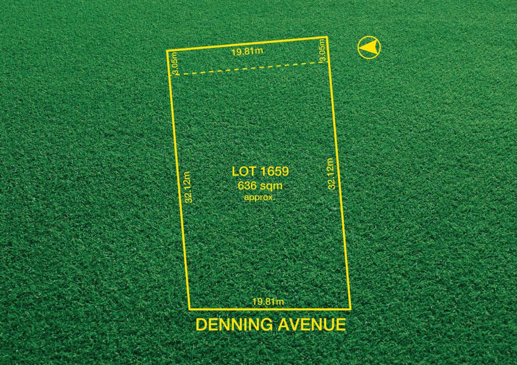 10 Denning Ave, Ingle Farm, SA 5098