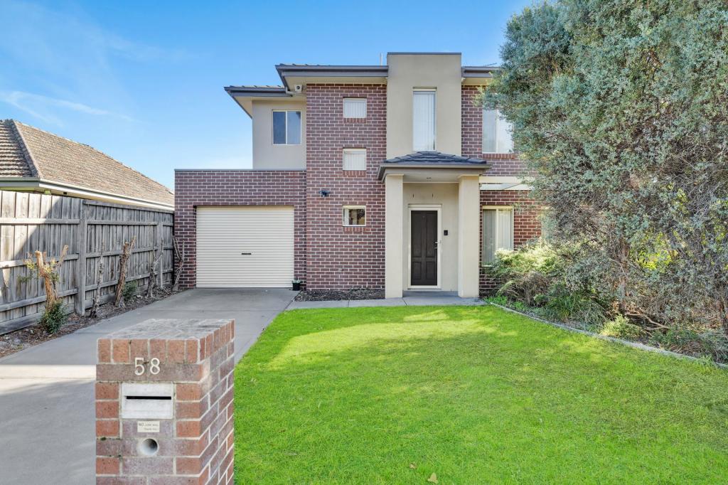 58 Wells Rd, Seaford, VIC 3198