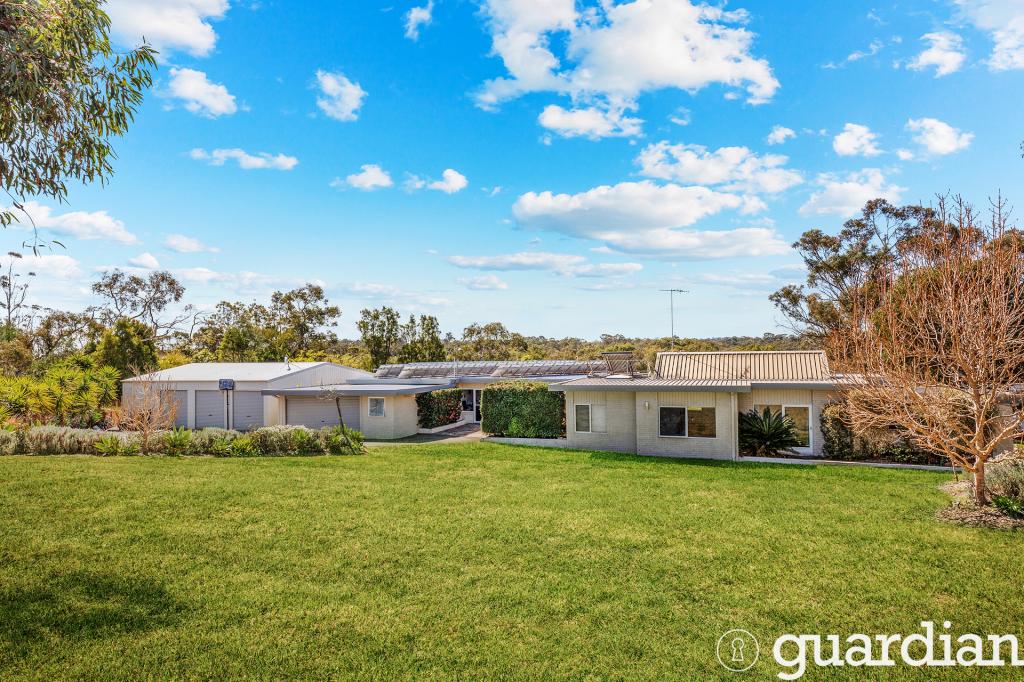 5 Orana Rd, Kenthurst, NSW 2156