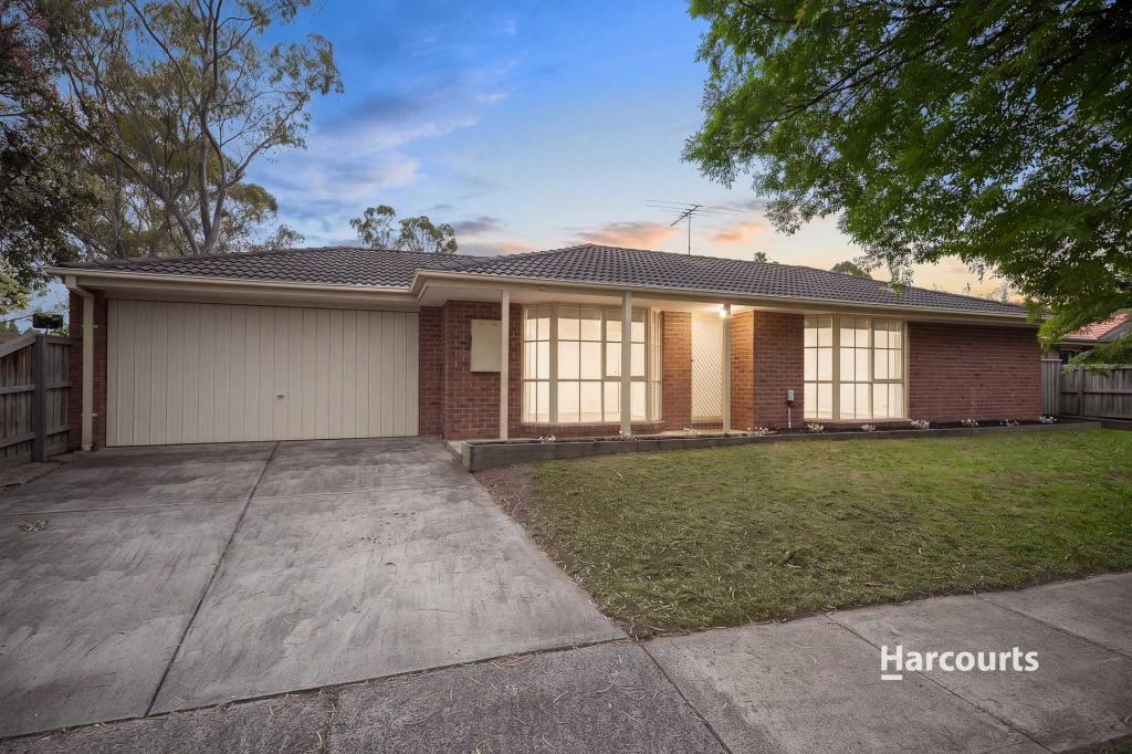 21 THE GATEWAY, BERWICK, VIC 3806